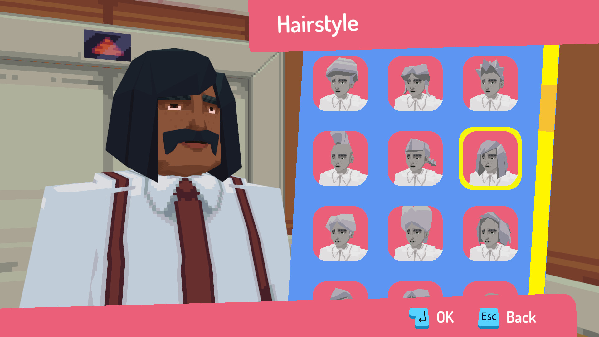 Скриншот 8: Say No! More