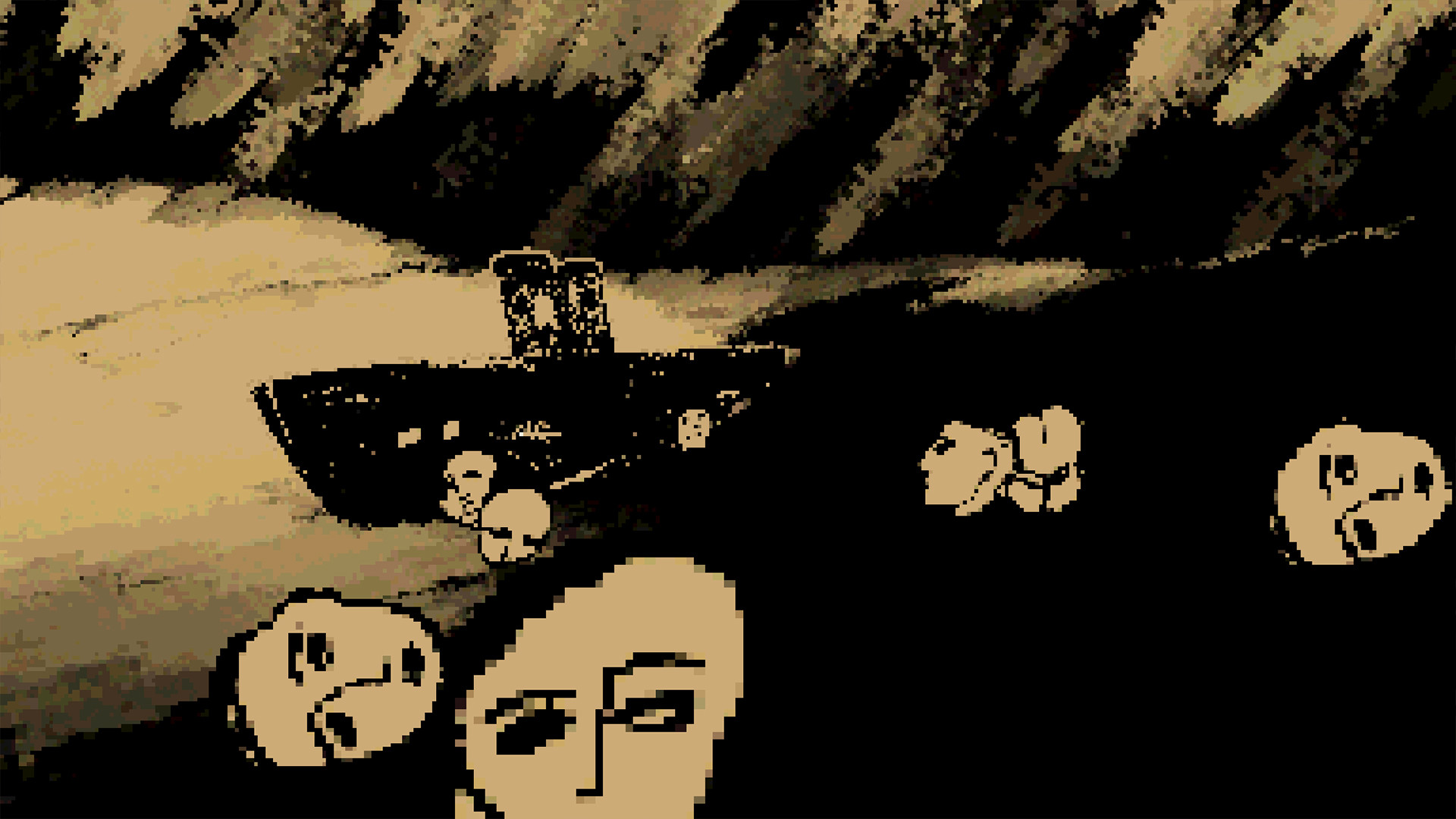 Скриншот 11: CUCCCHI