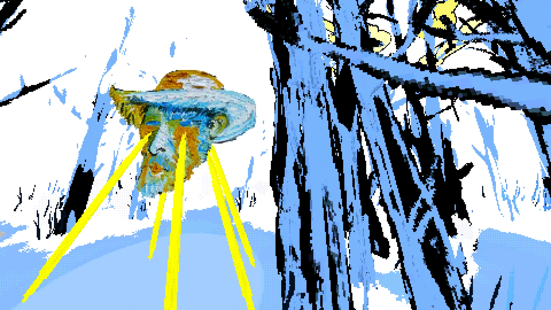 Скриншот 6: CUCCCHI