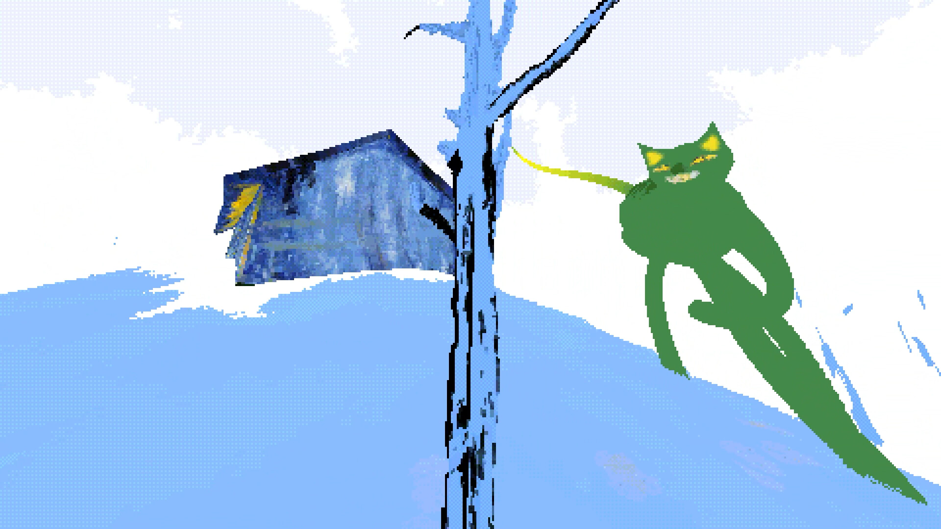 Скриншот 8: CUCCCHI