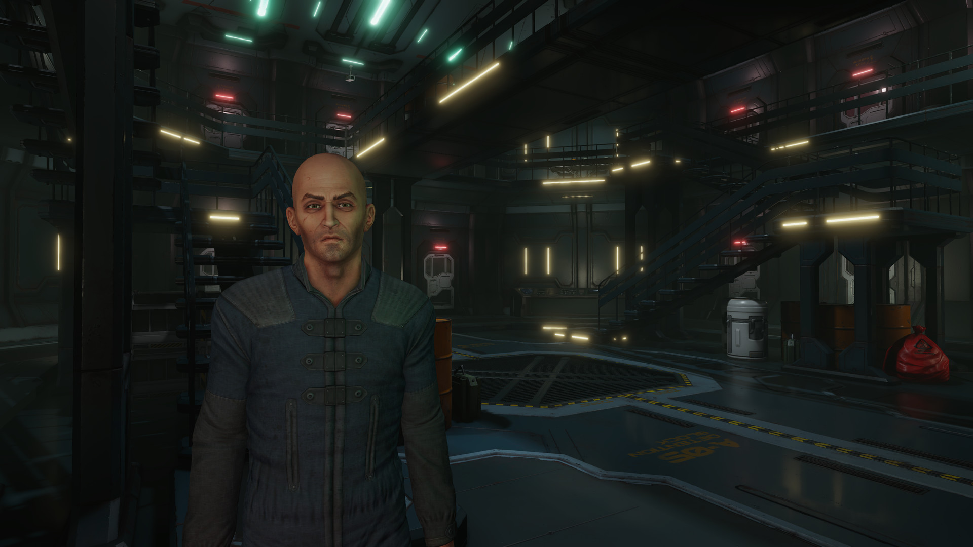 Скриншот 6: Claire de Lune