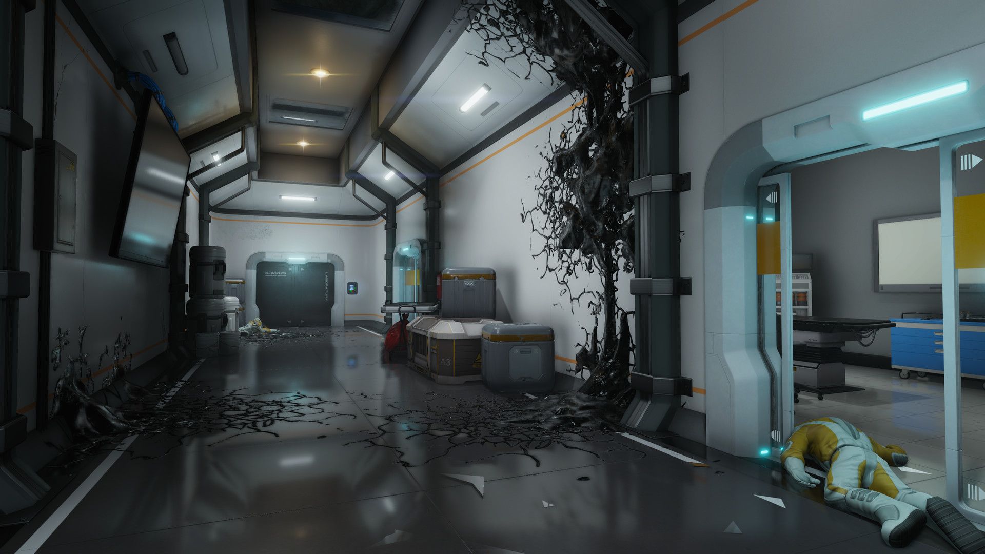 Скриншот 7: Claire de Lune