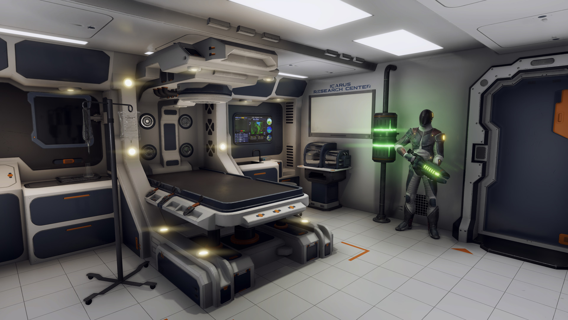 Скриншот 8: Claire de Lune