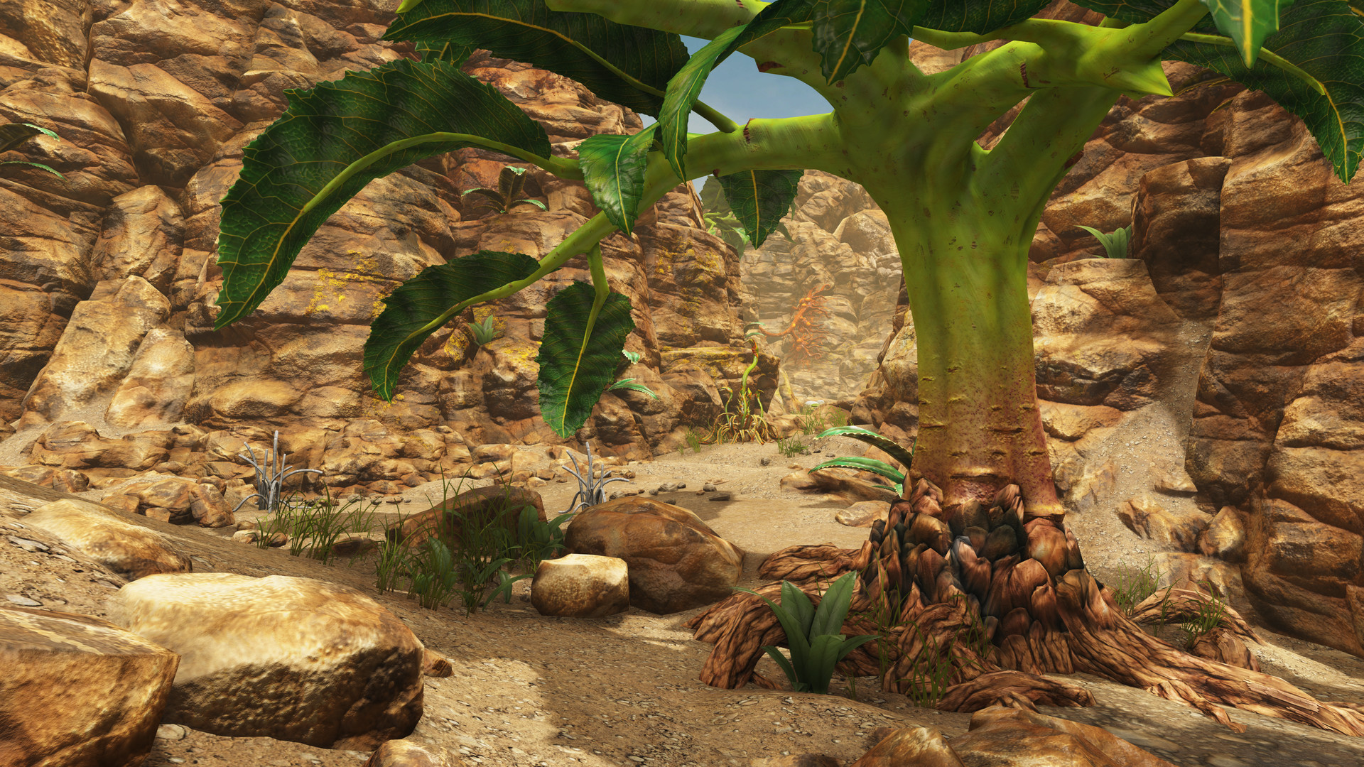 Скриншот 9: Claire de Lune