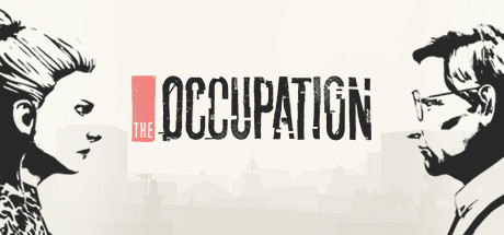 Обложка: The Occupation