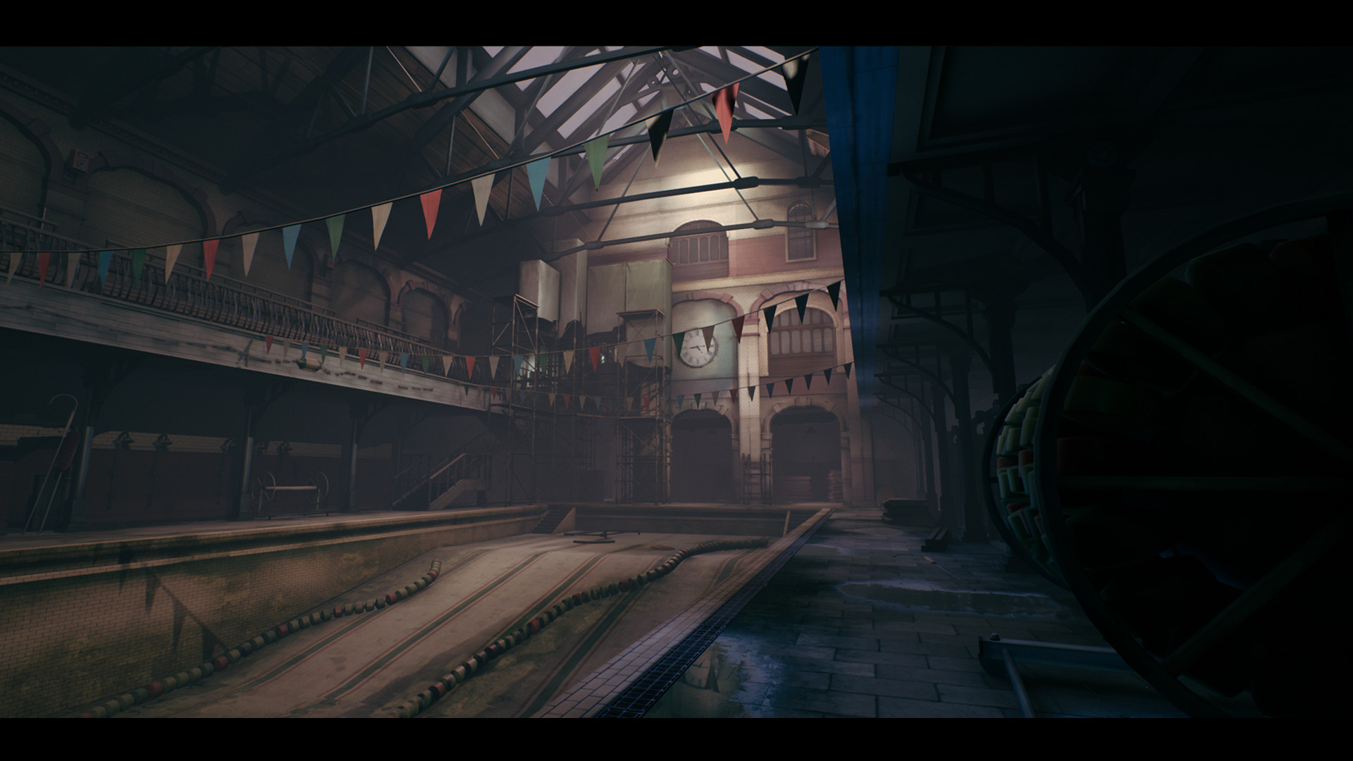 Скриншот 6: The Occupation