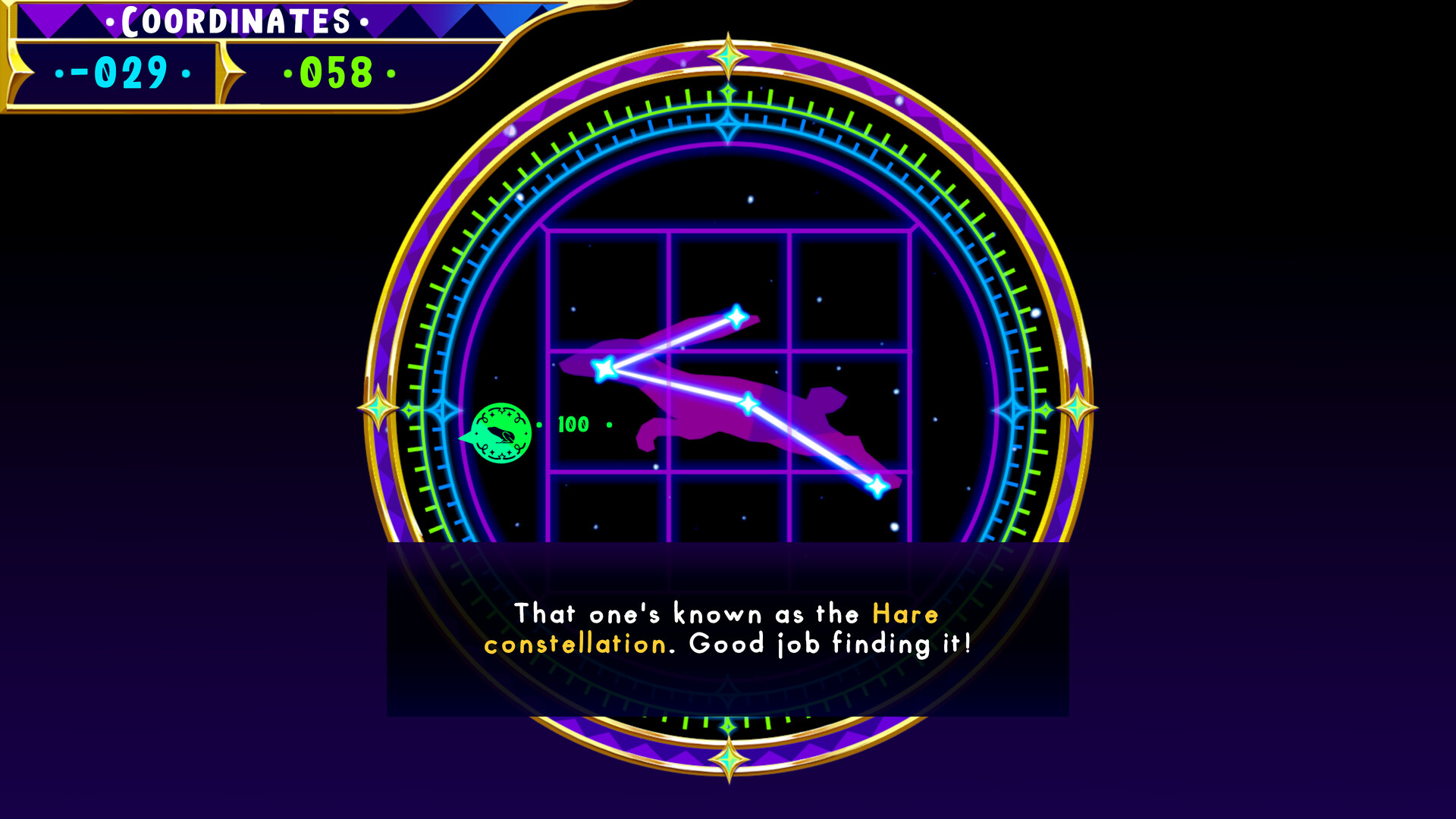 Скриншот: Kulebra and the Souls of Limbo