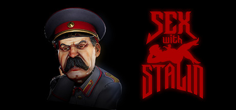 Обложка: Sex with Stalin