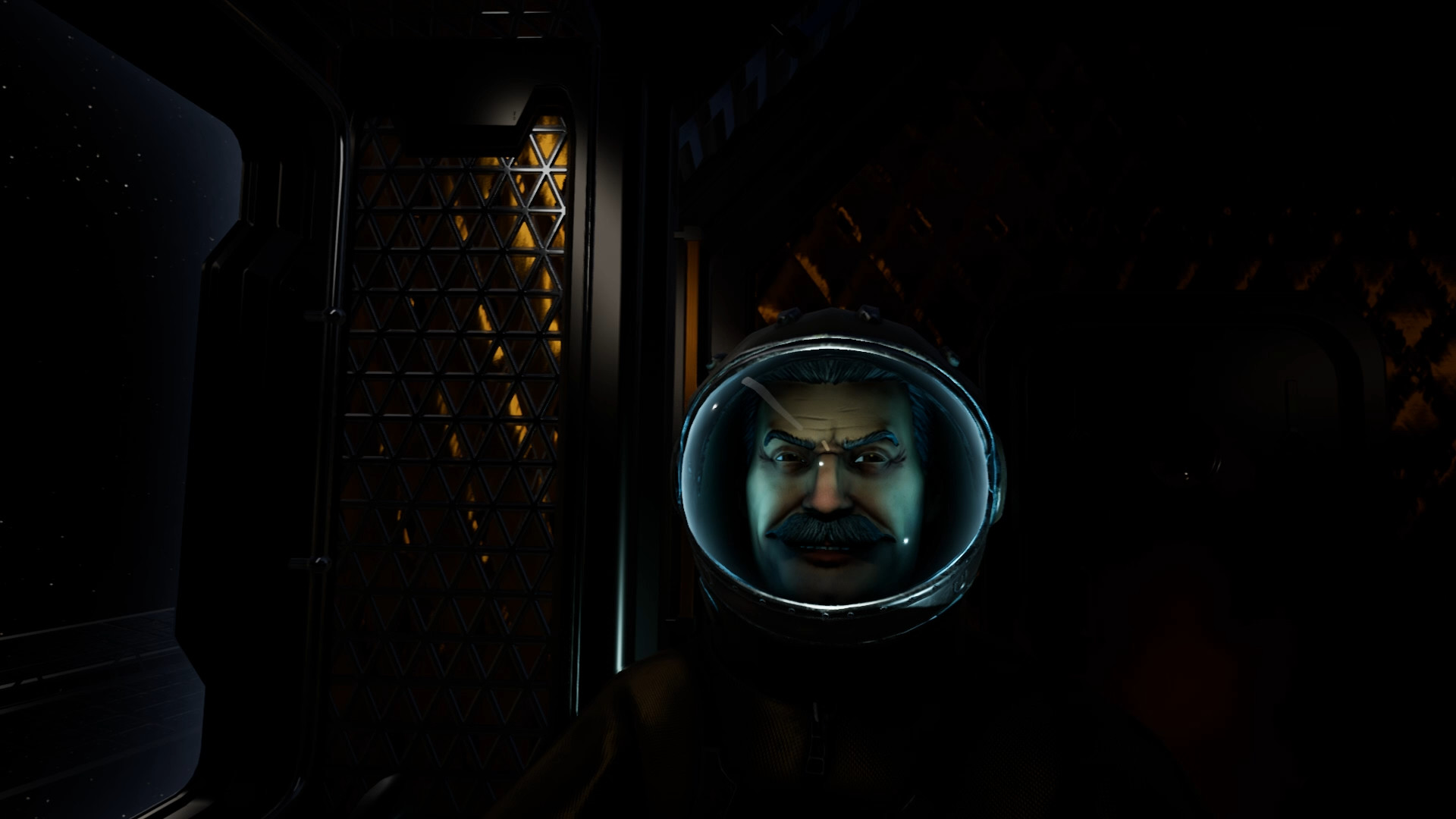 Скриншот 9: Sex with Stalin