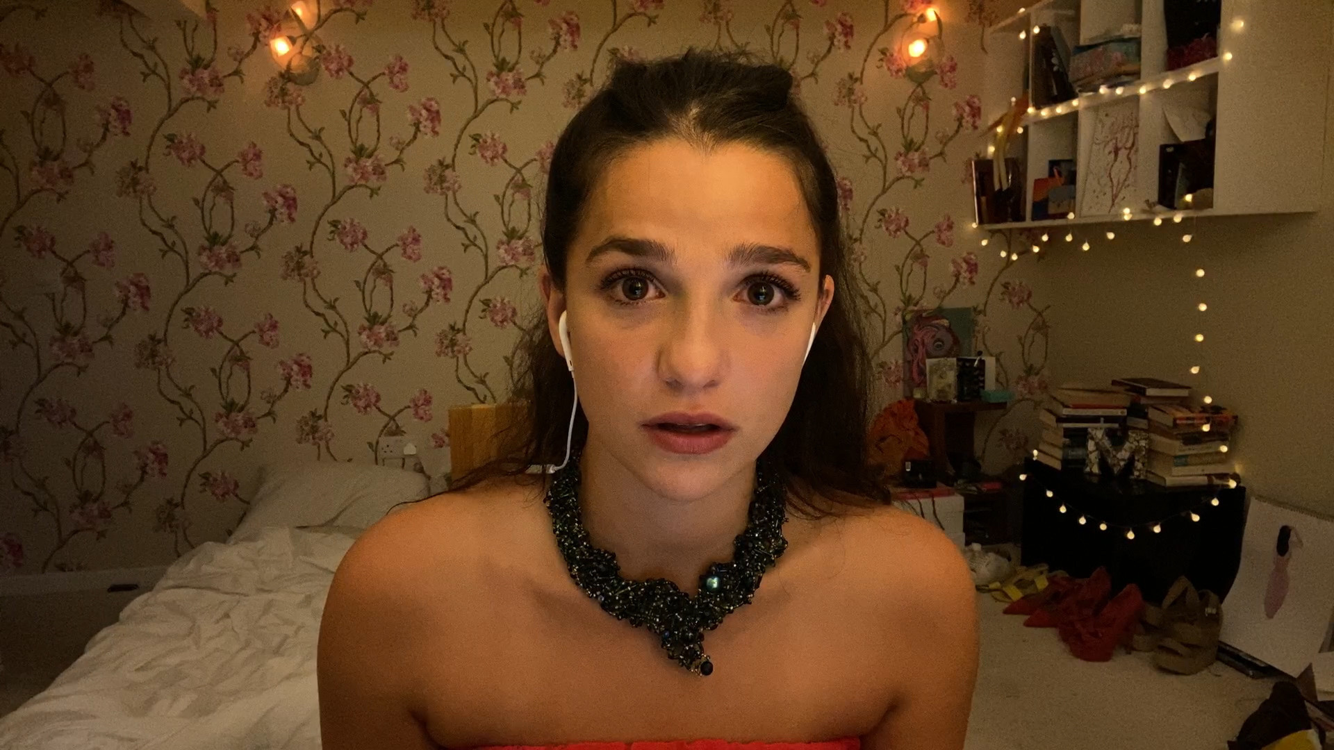 Скриншот: Five Dates