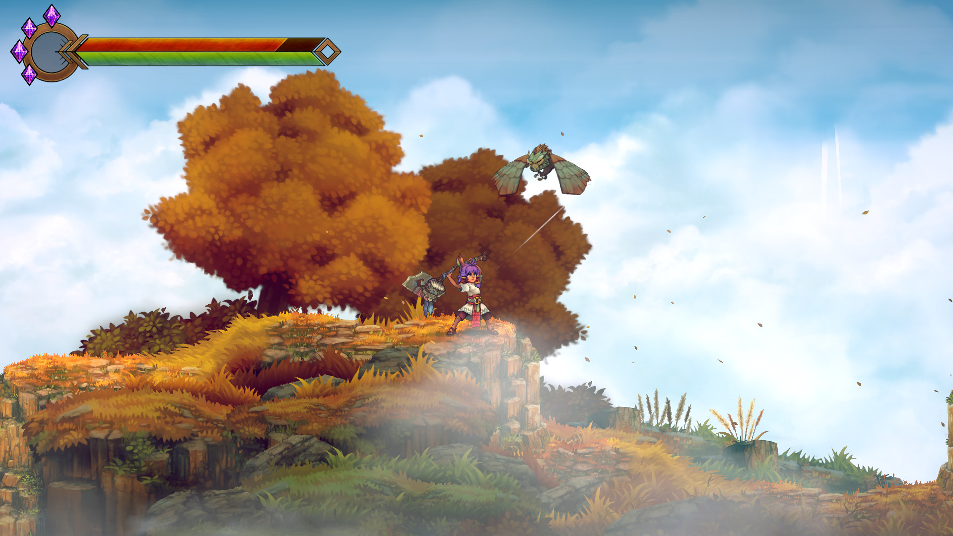 Скриншот: ITORAH