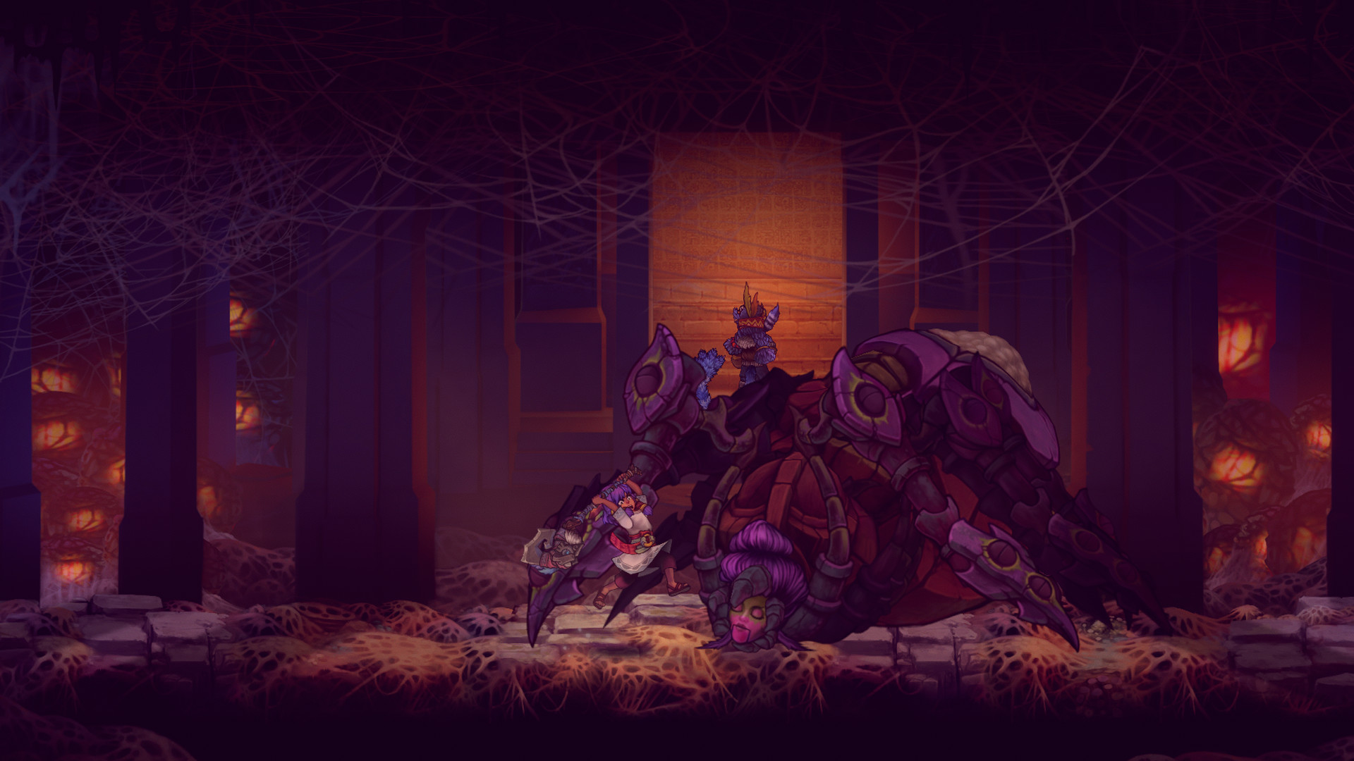 Скриншот 11: ITORAH