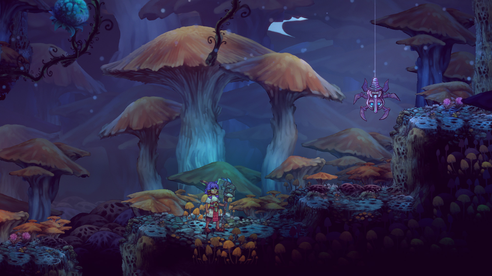 Скриншот 13: ITORAH