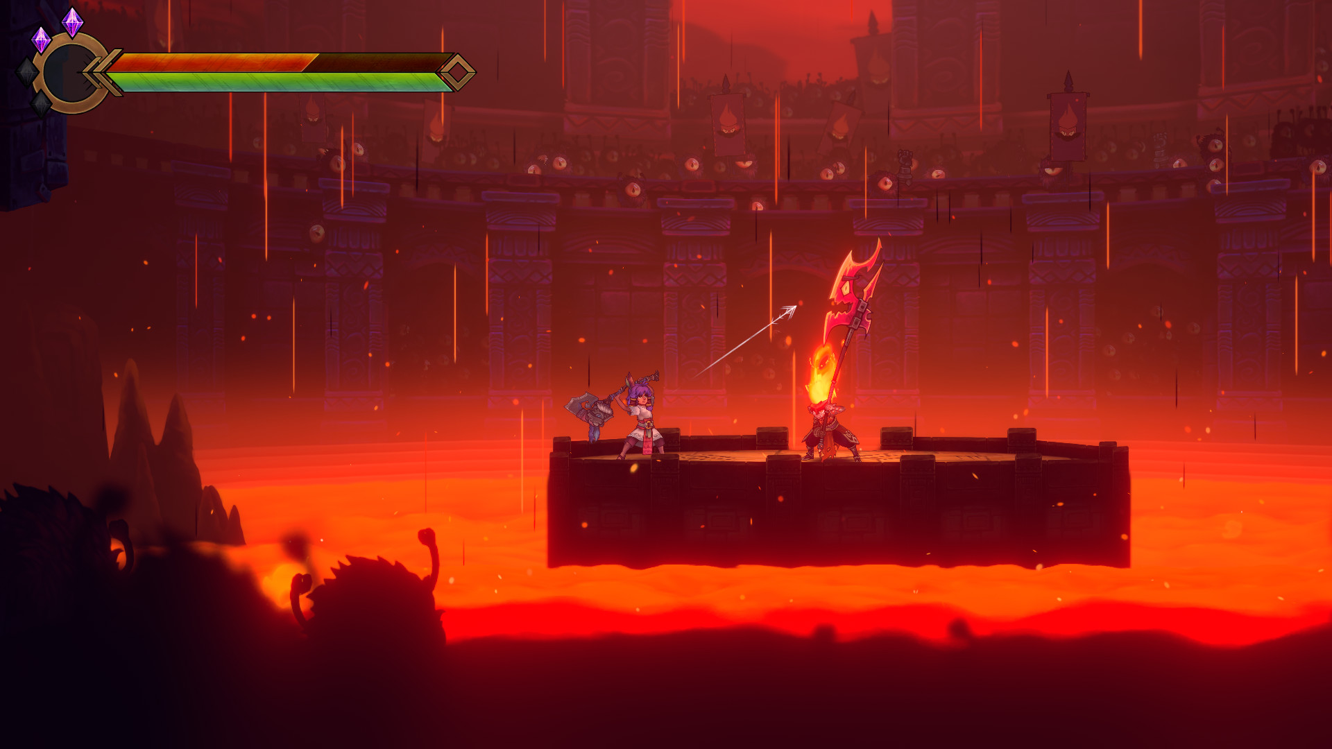 Скриншот: ITORAH