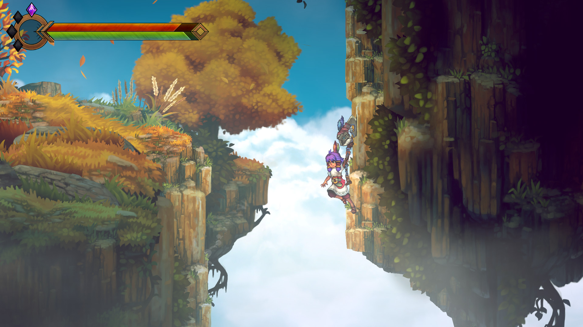 Скриншот: ITORAH