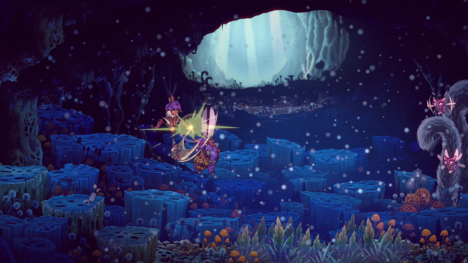 Скриншот 7: ITORAH