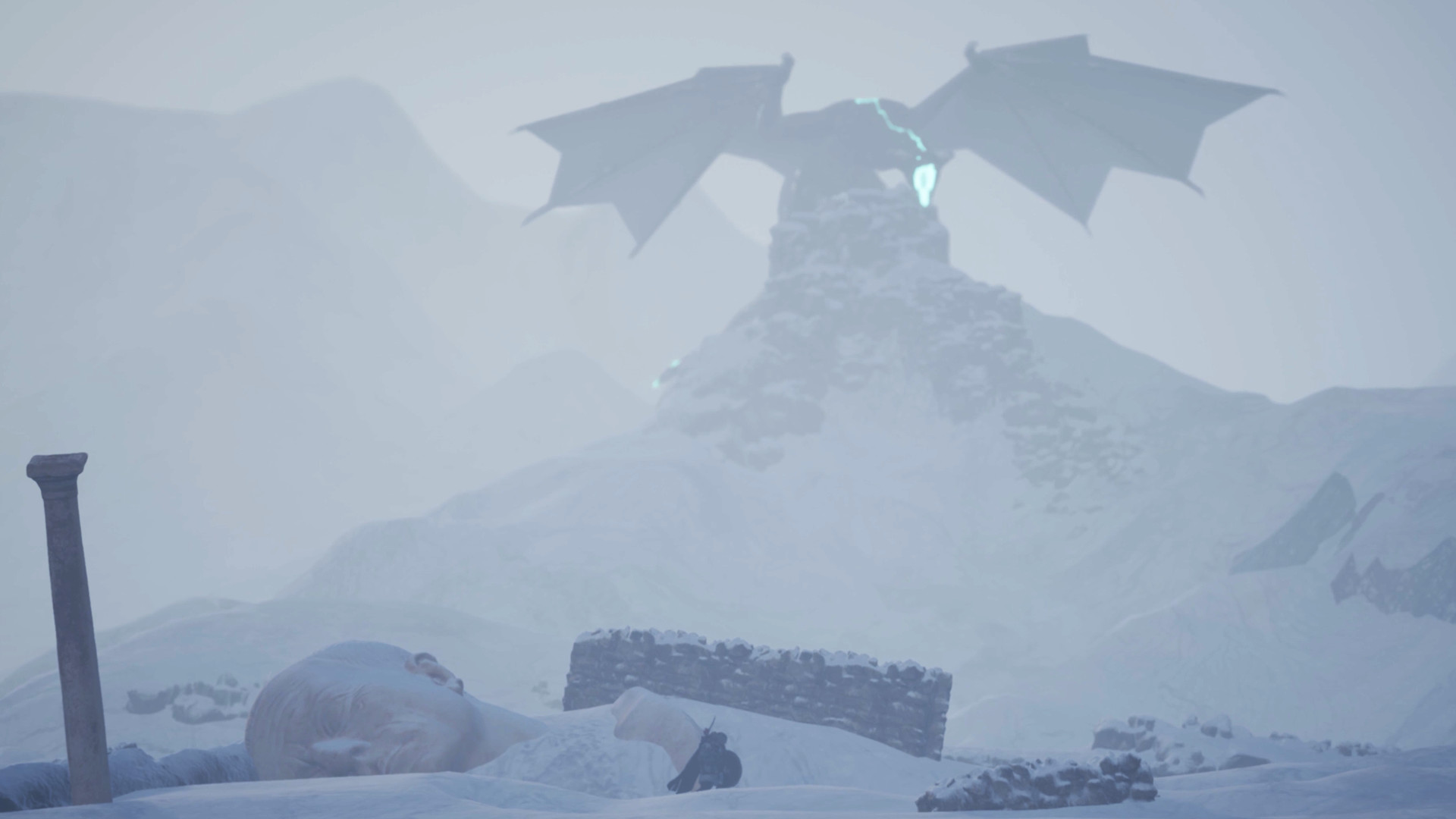 Скриншот: Song of Iron