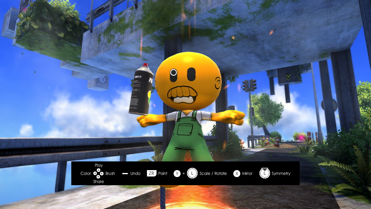 Скриншот: Youropa