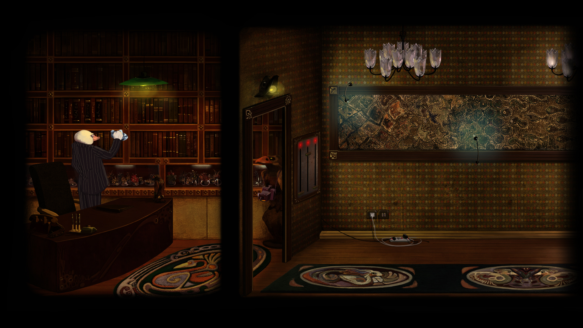 Скриншот 11: Memoranda