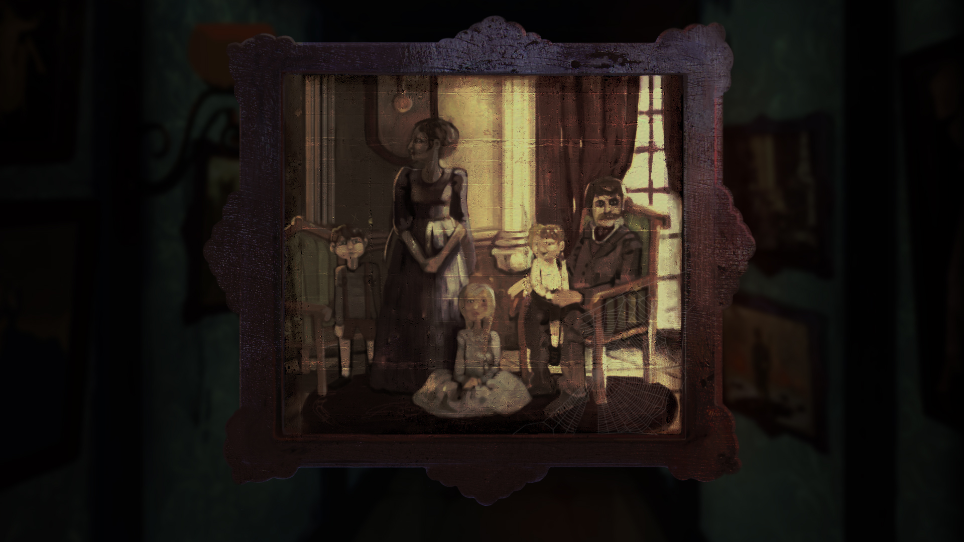 Скриншот: Memoranda