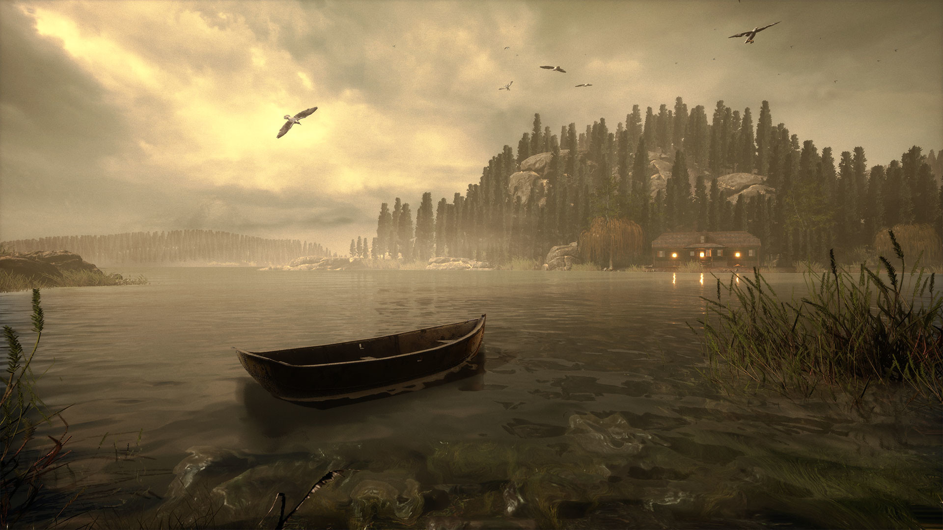 Скриншот: Cions of Vega