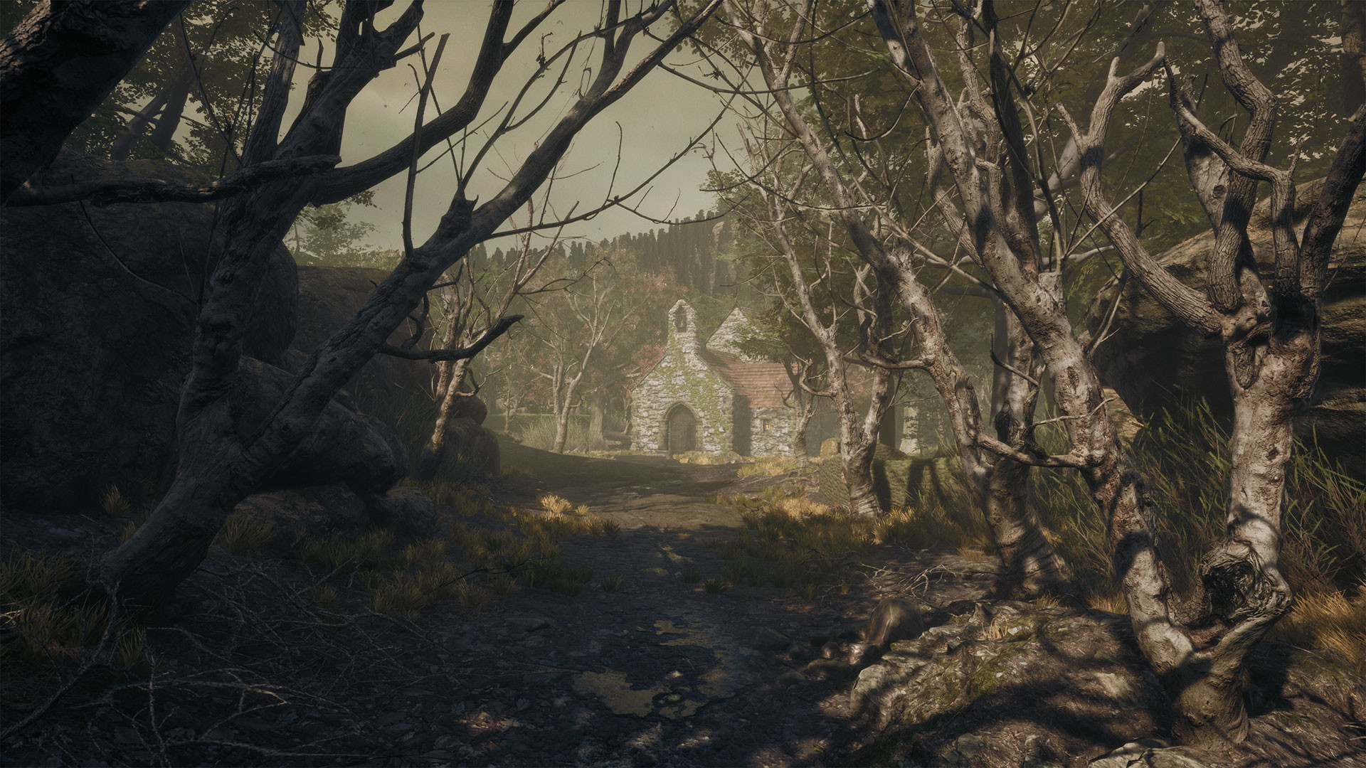 Скриншот 10: Cions of Vega