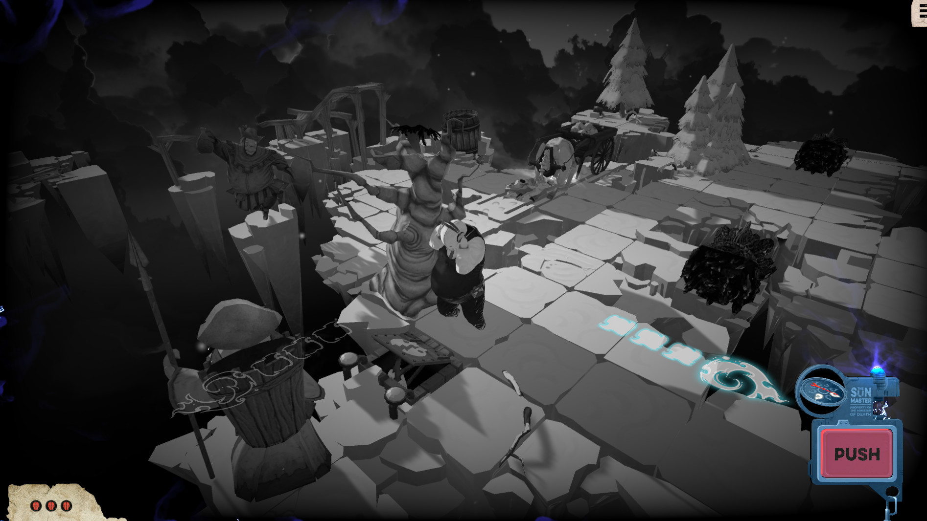 Скриншот 8: Felix The Reaper