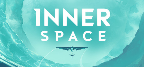 Обложка: InnerSpace