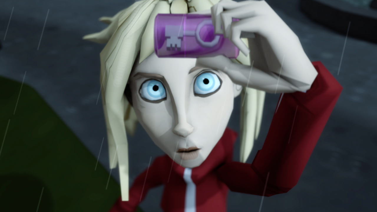 Скриншот 7: Perils of Man