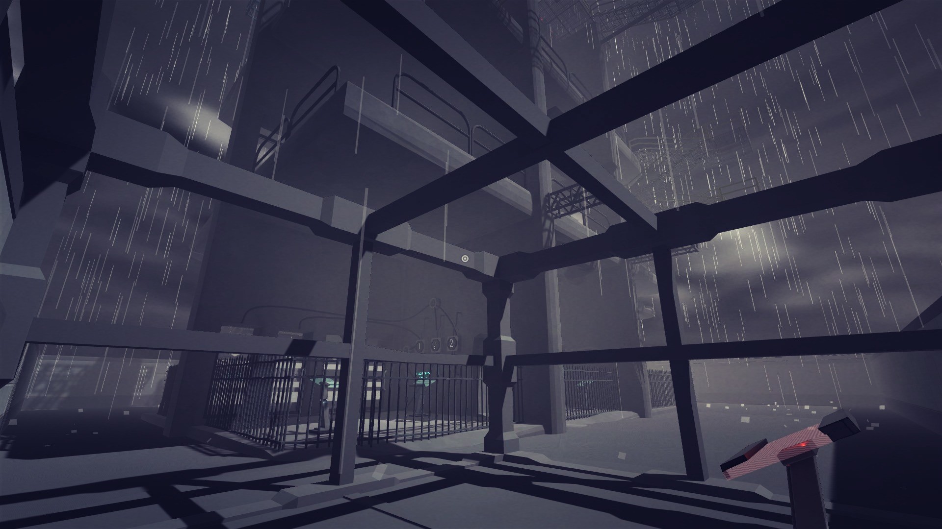 Скриншот: Door2:Key