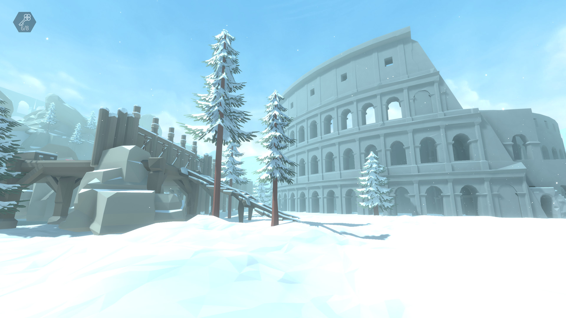 Скриншот 6: Door2:Key