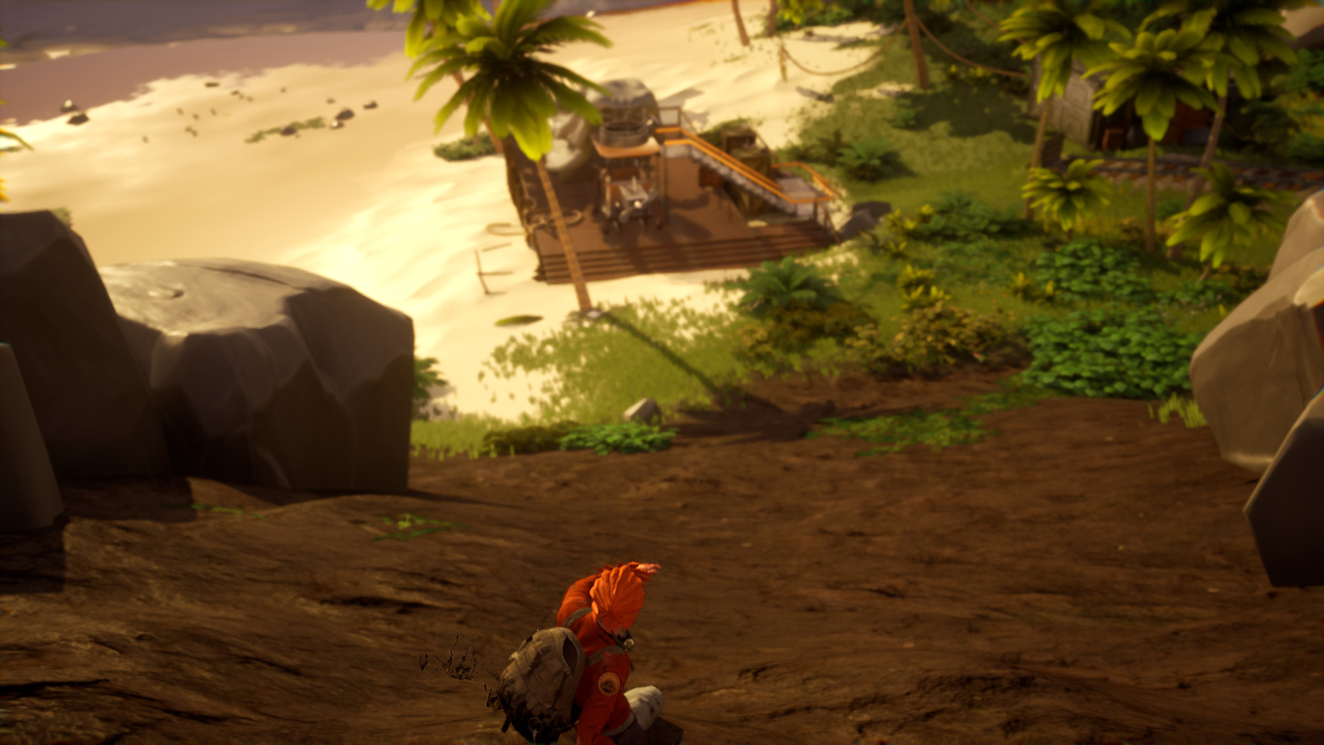 Скриншот 7: Hazel Sky