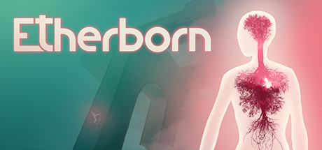 Обложка: Etherborn