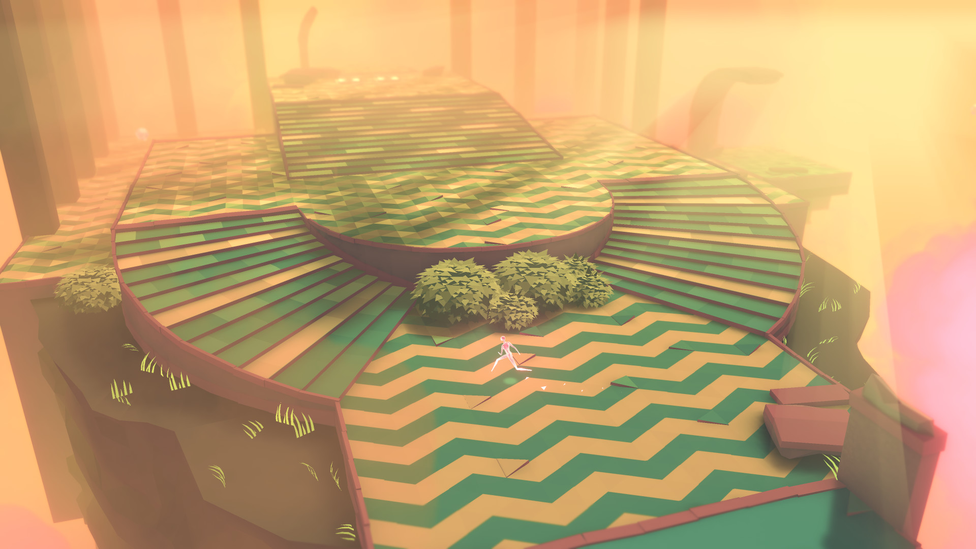 Скриншот 9: Etherborn