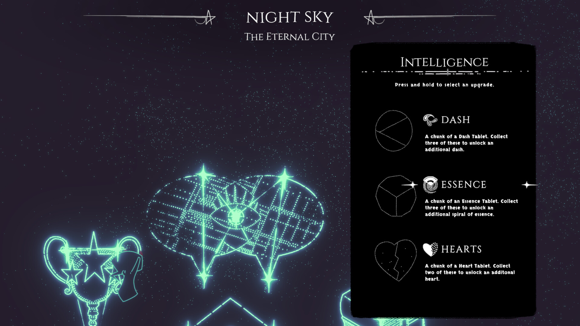 Скриншот 7: Hauntii