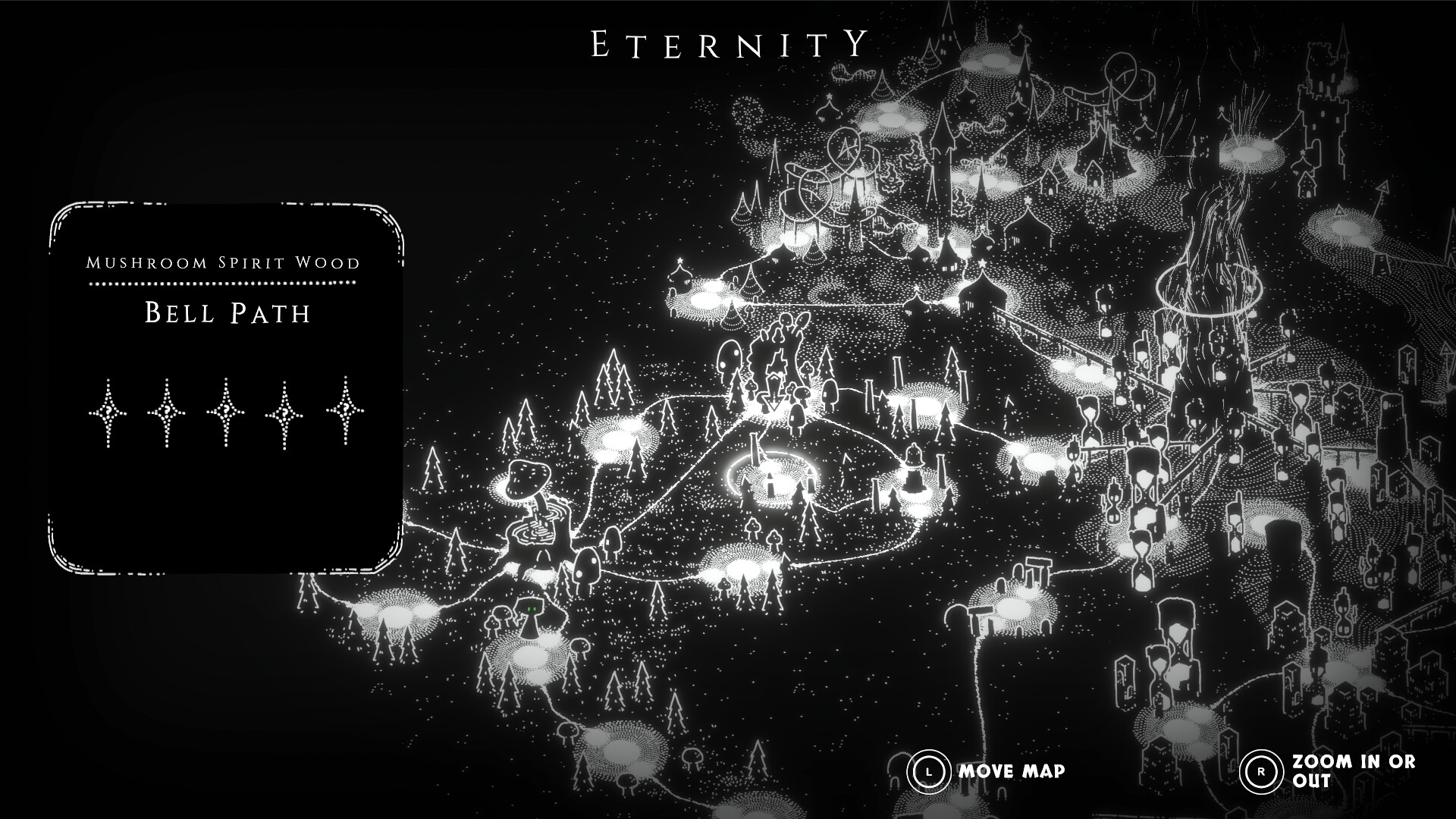 Скриншот 8: Hauntii