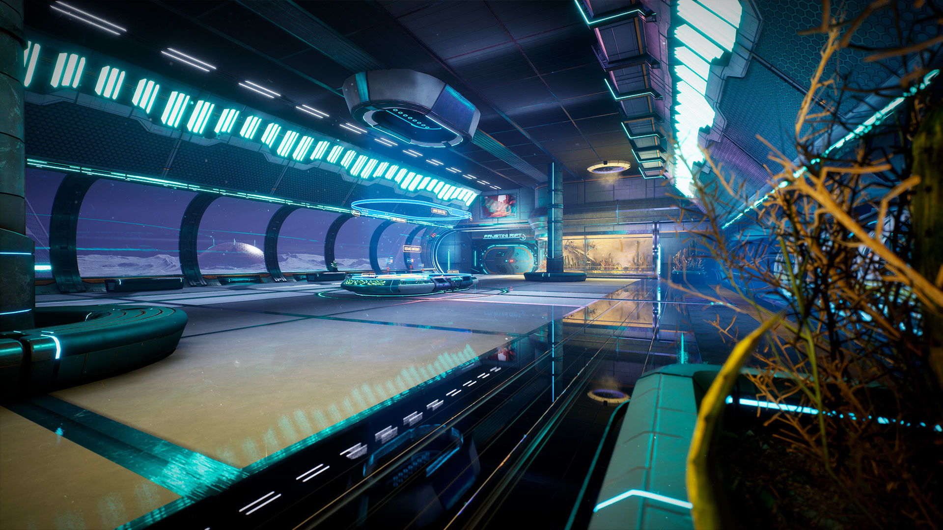 Скриншот 7: Relicta