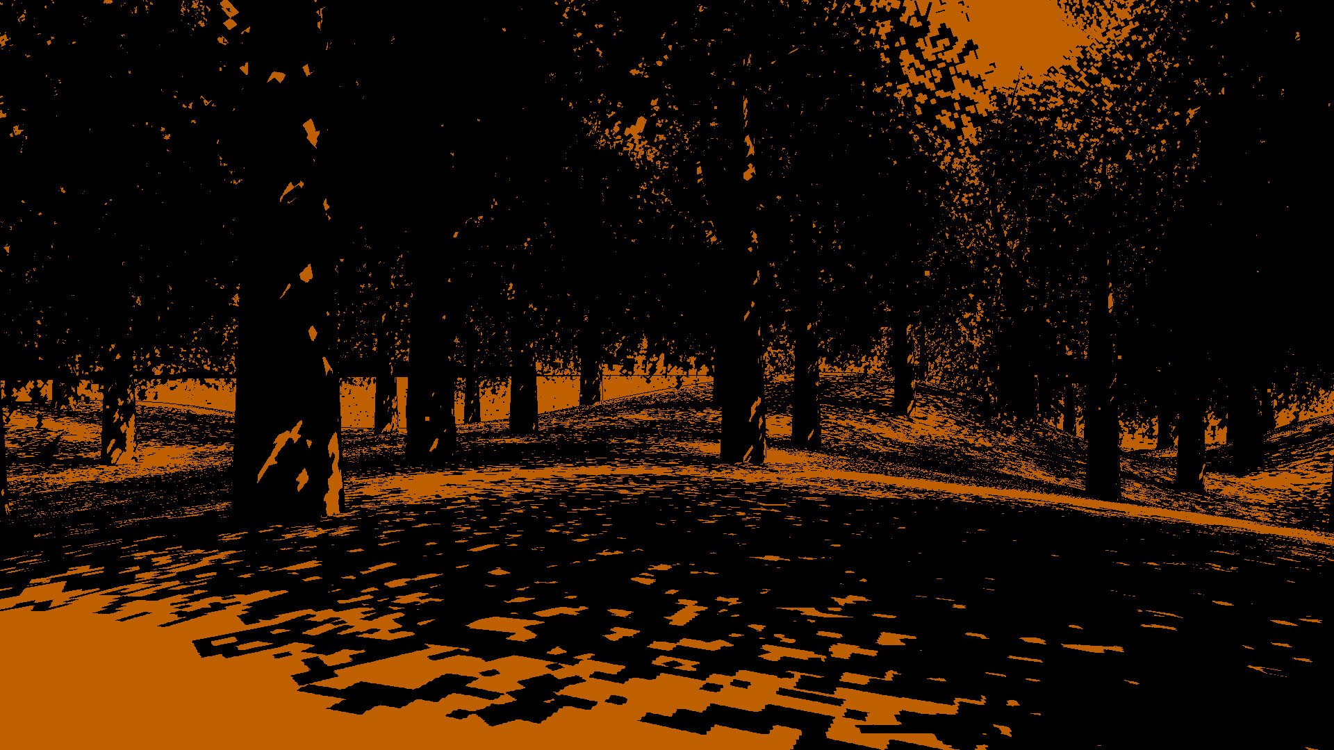 Скриншот: The Music Machine