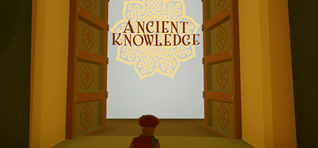 Обложка: Ancient Knowledge