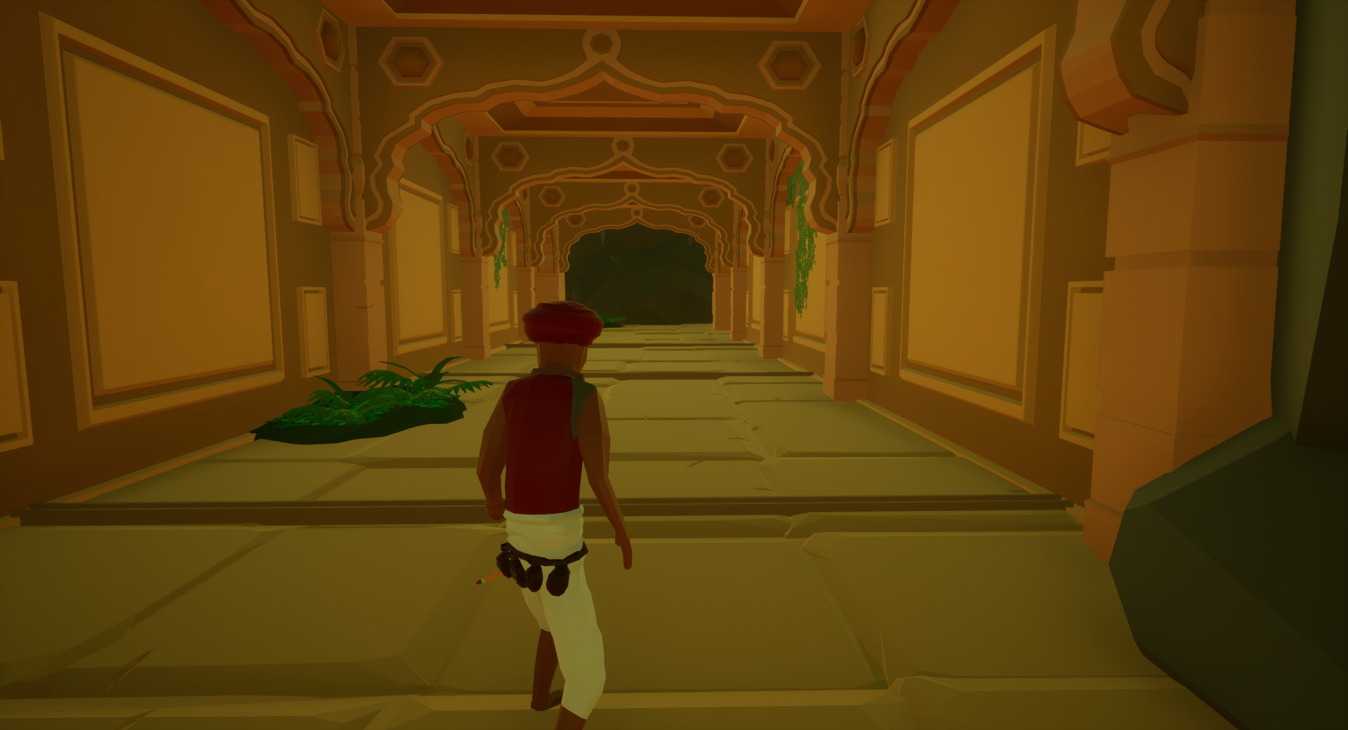 Скриншот: Ancient Knowledge