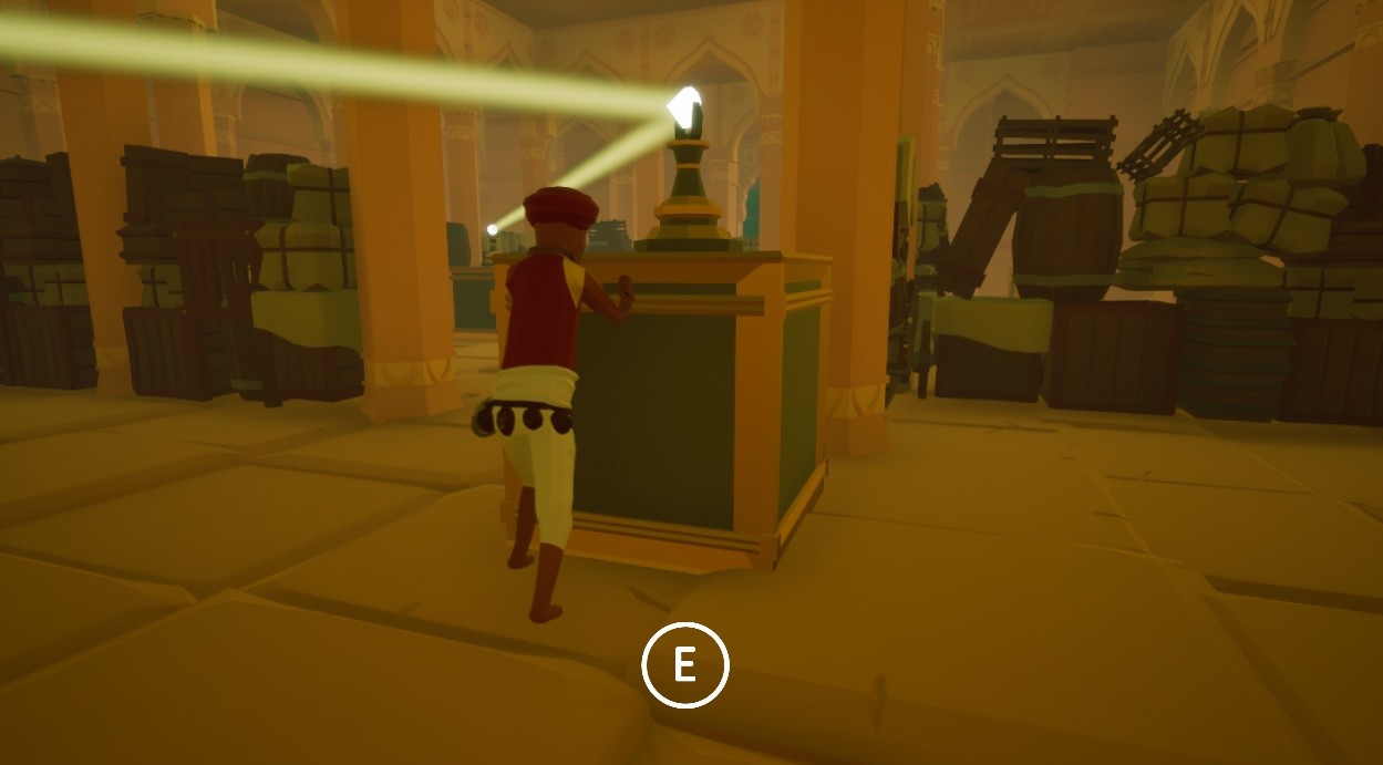 Скриншот 6: Ancient Knowledge