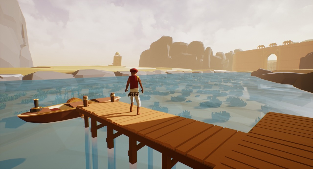 Скриншот 8: Ancient Knowledge