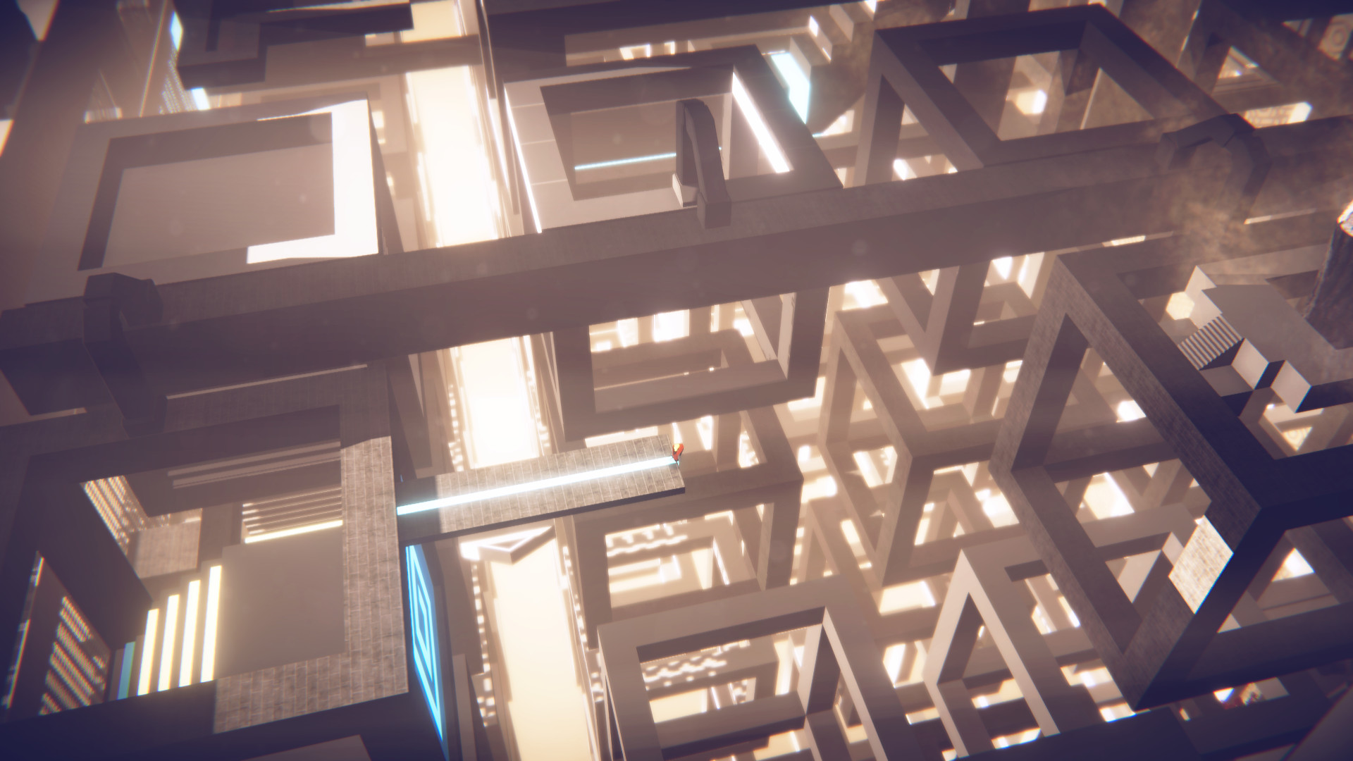 Скриншот 17: Widower's Sky