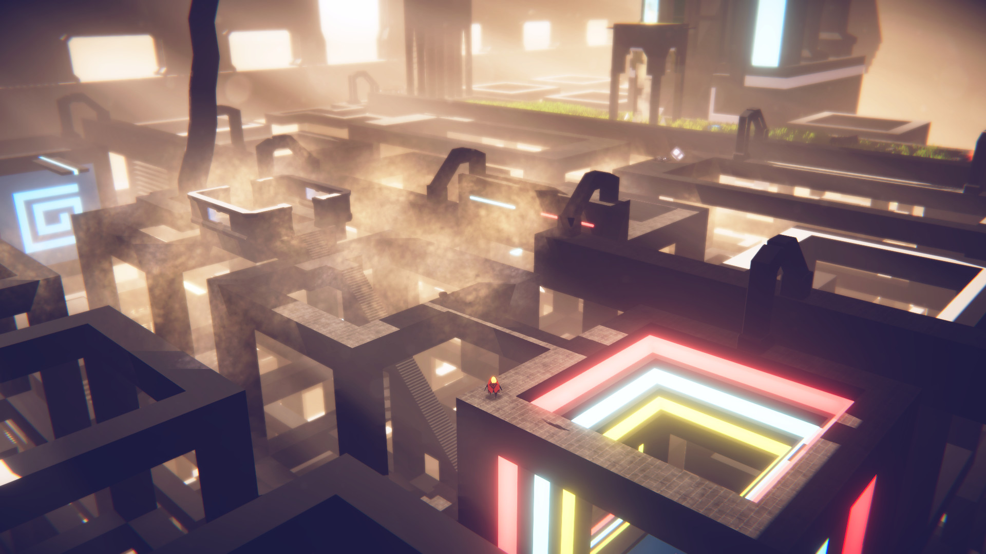 Скриншот 9: Widower's Sky