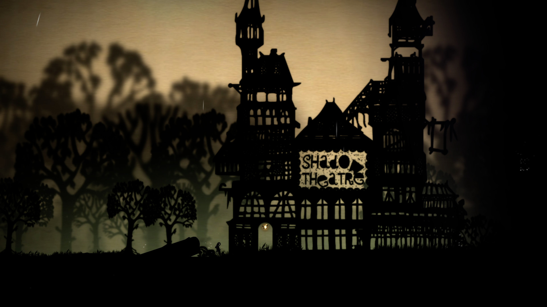 Скриншот: Projection: First Light