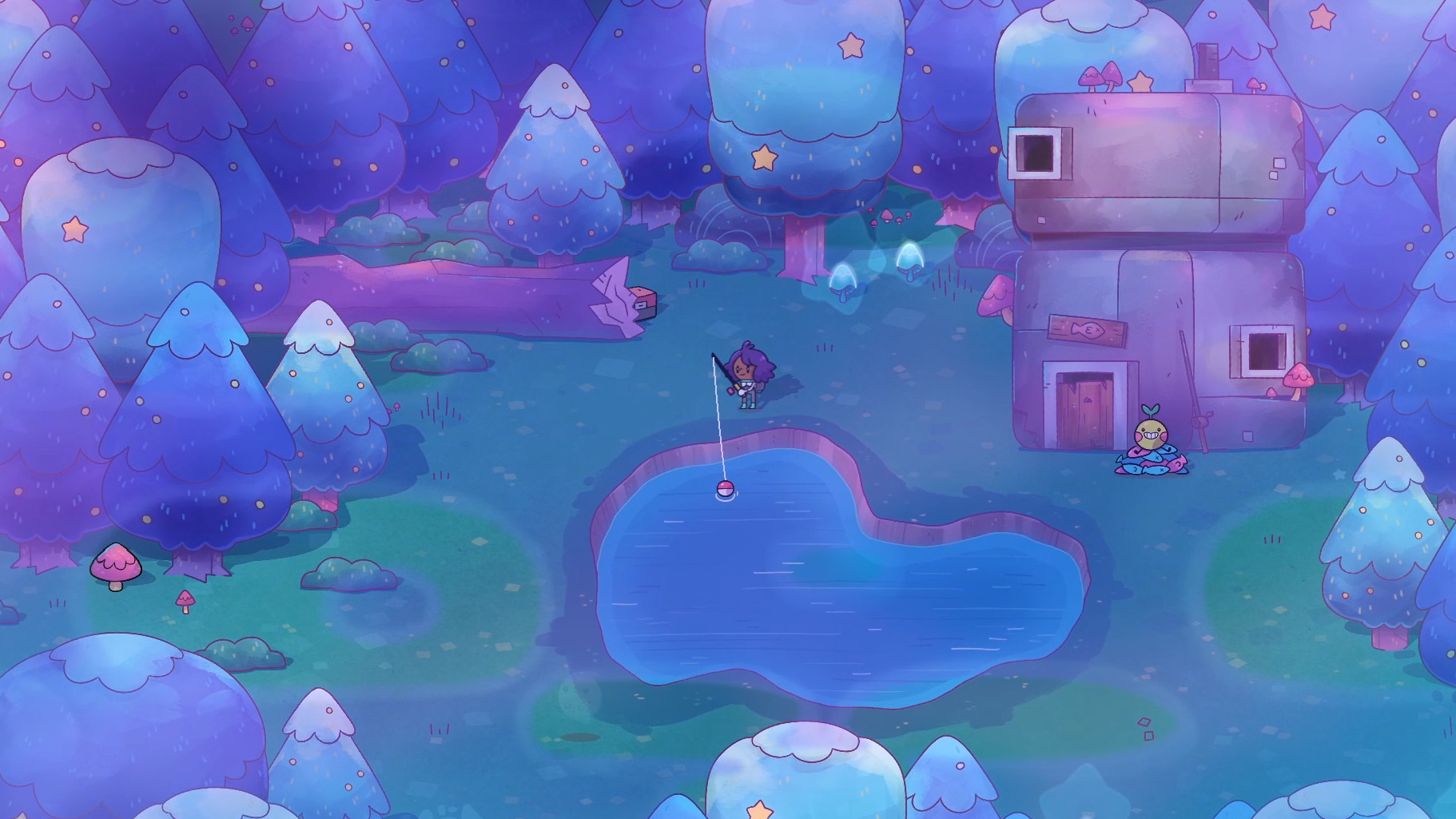 Скриншот 18: Lost Nova