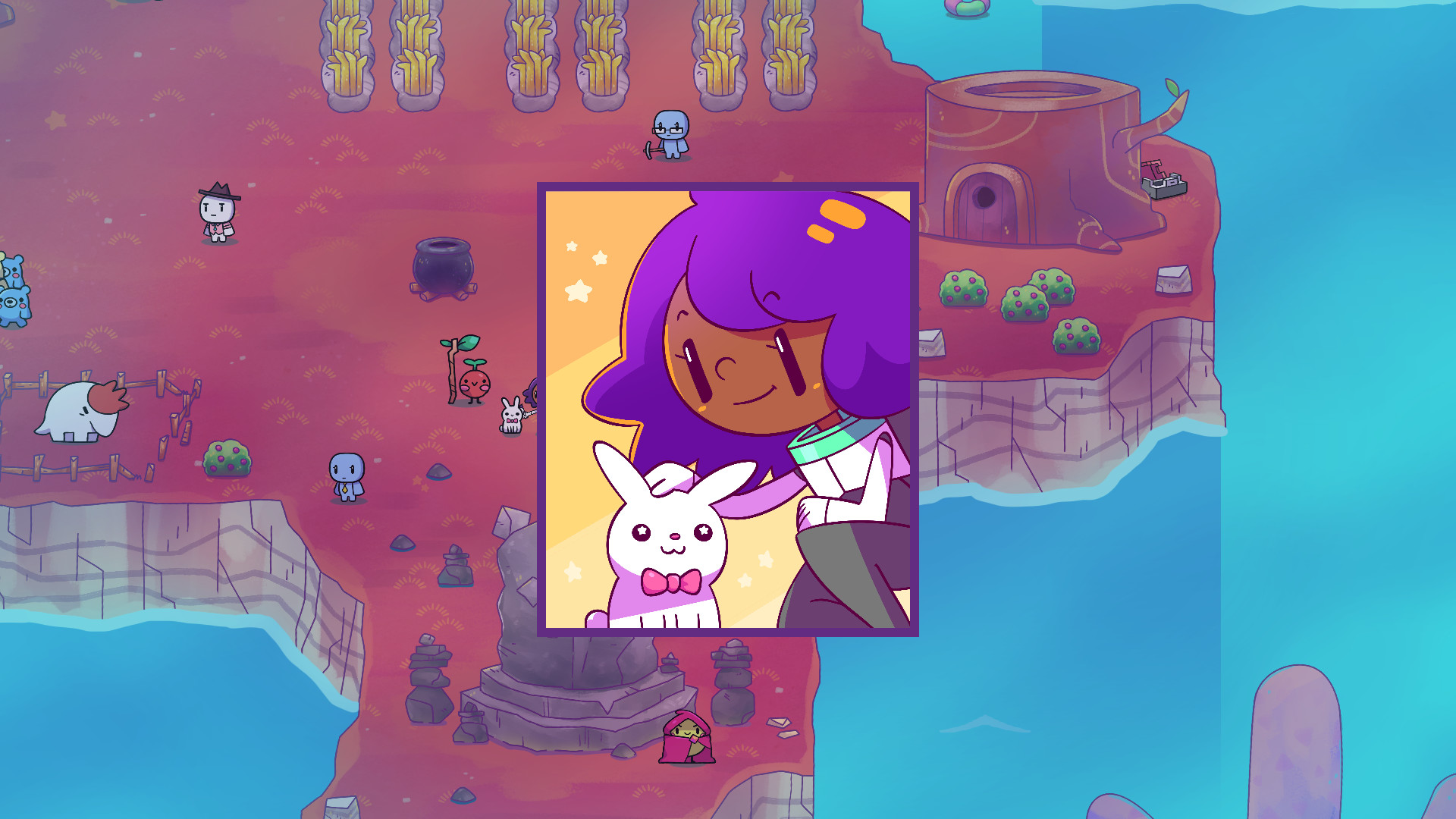 Скриншот: Lost Nova