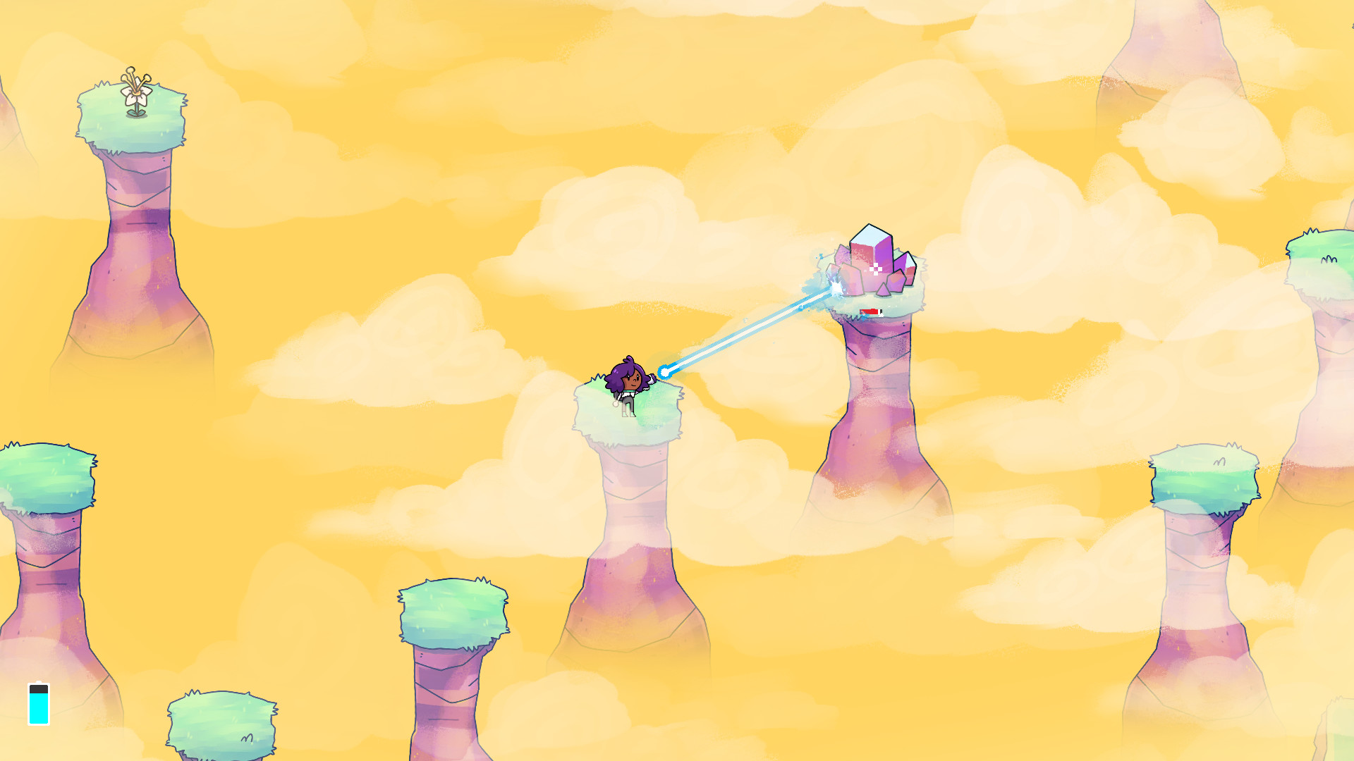 Скриншот 8: Lost Nova