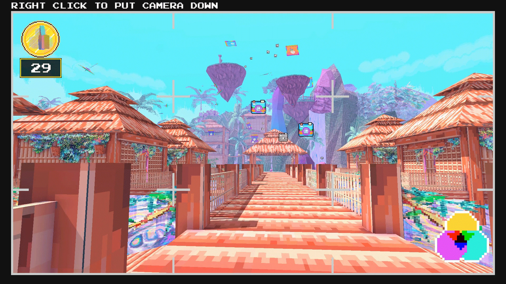 Скриншот 7: Broken Reality