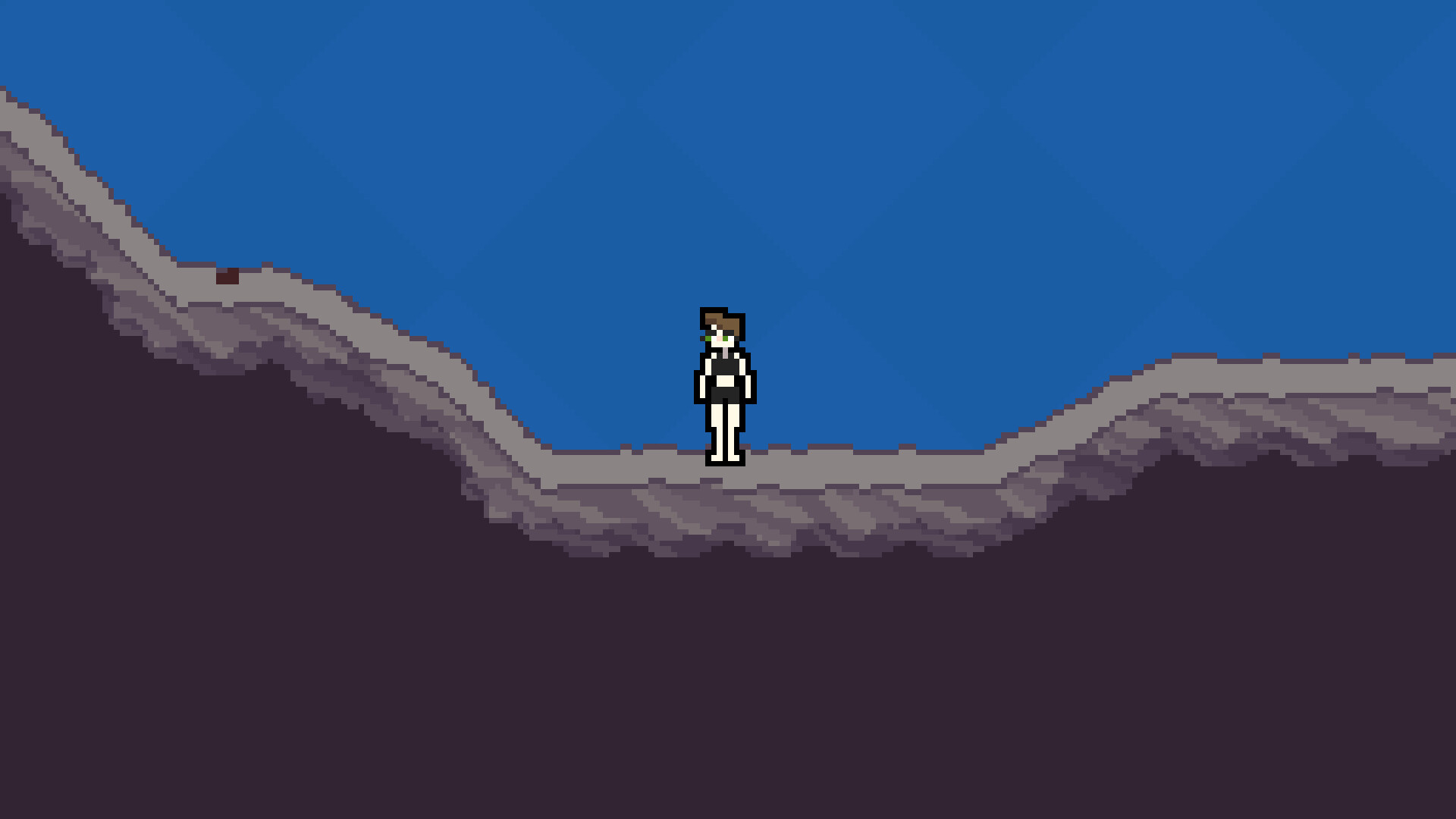 Скриншот: Far Out